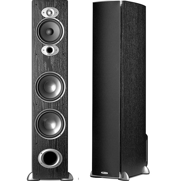 Polk store audio rtia